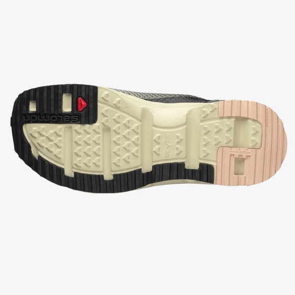 SALOMON RX MOC 3.0 - Picture 5 of 11
